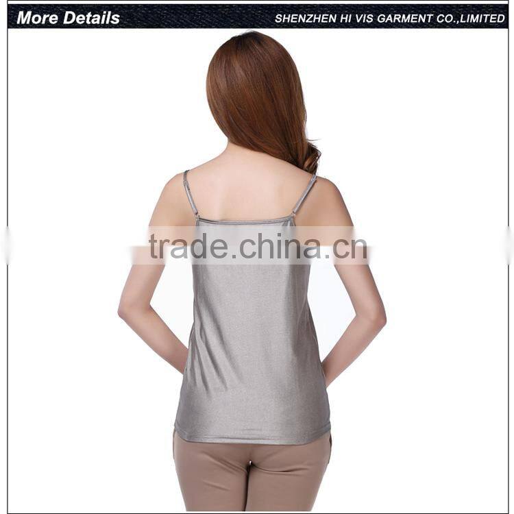 Super quality Silver Fiber Radiation-Proof Pregnant Clothes