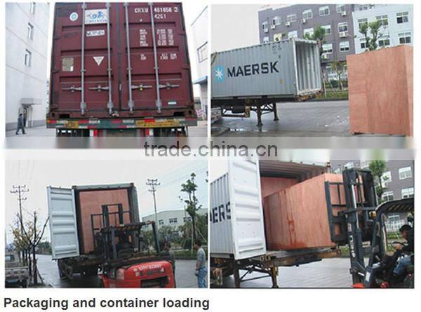 GBD-700 6 Lines Plastic Bag Making Machine