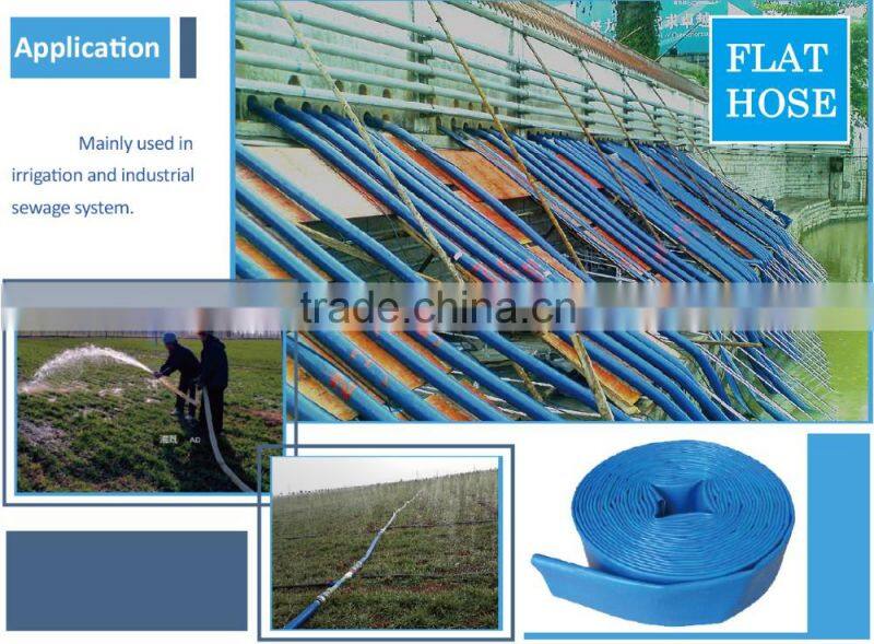price hose for 50mm irrigation