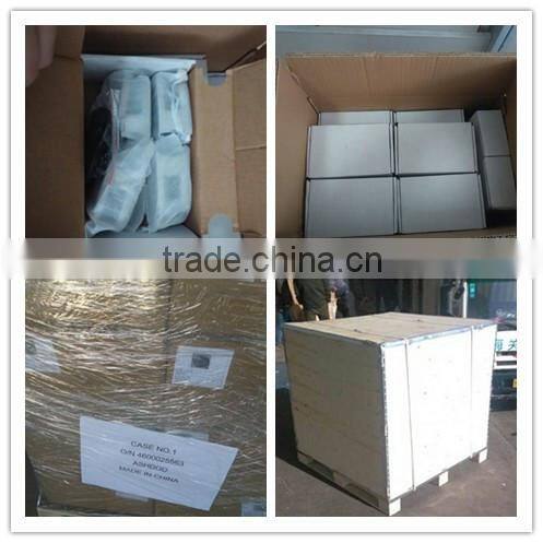 stainless steel handrail support, support for balustrade