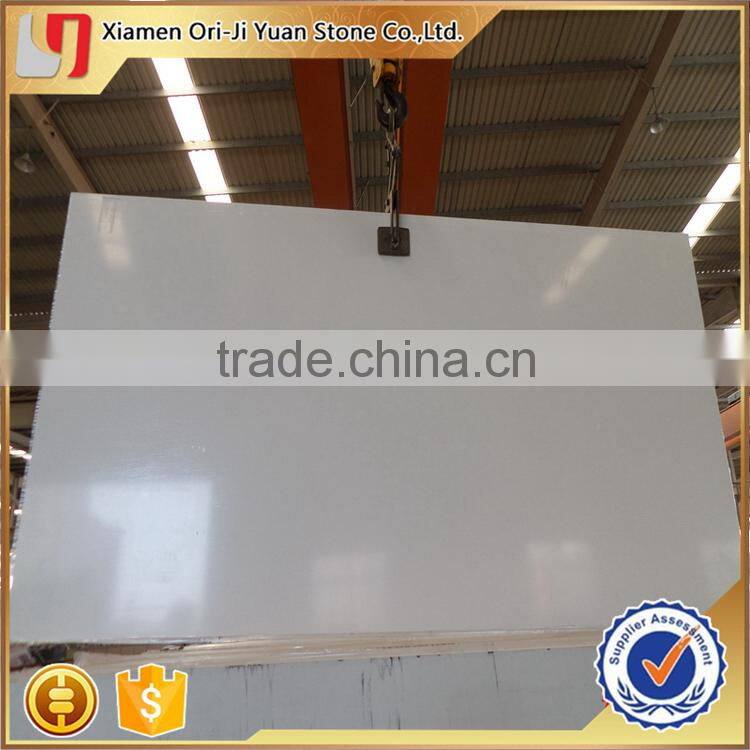 Bottom price useful artificial quartz stone purple