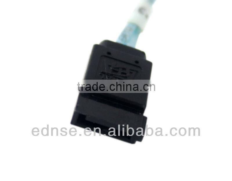 EDNSE Reverse breakout cable data cable