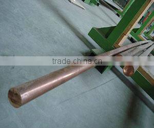 deawing machinal special brass rod manufacture