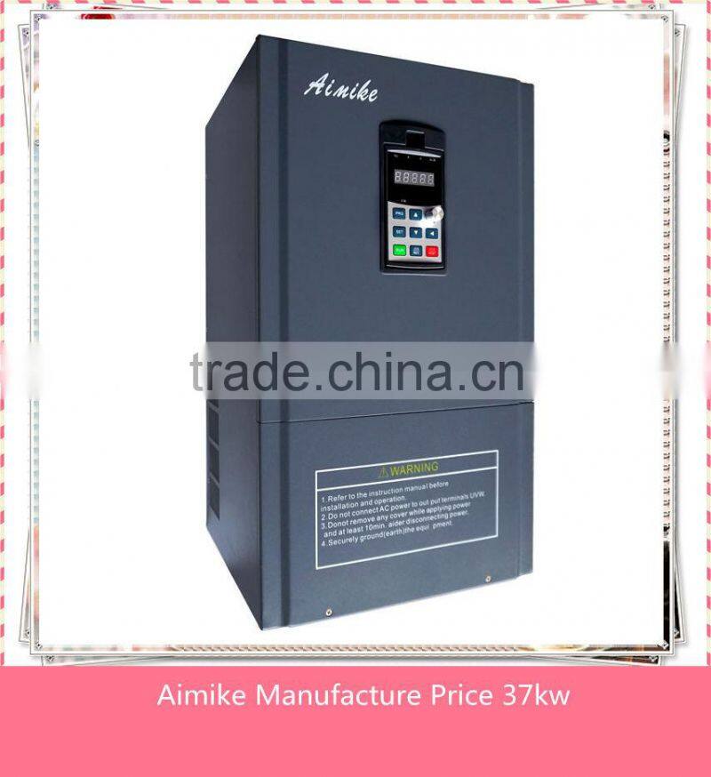 37KW adjustable-frequency drive /variable-speed drive /AC drive /micro drive /inverter drive