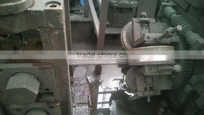 galvanized steel square tube