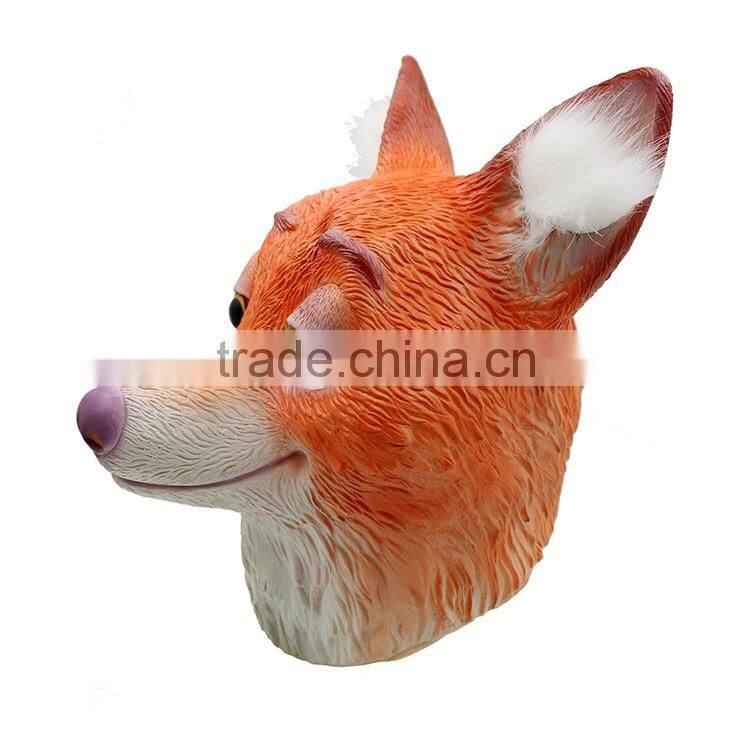 obito funny halloween mask in dark