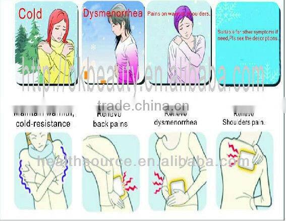 Hot sale Original factory hot pad/hand warmer