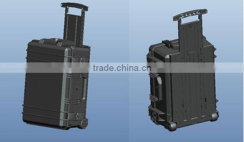 New Arrival! Quality trolley tool case