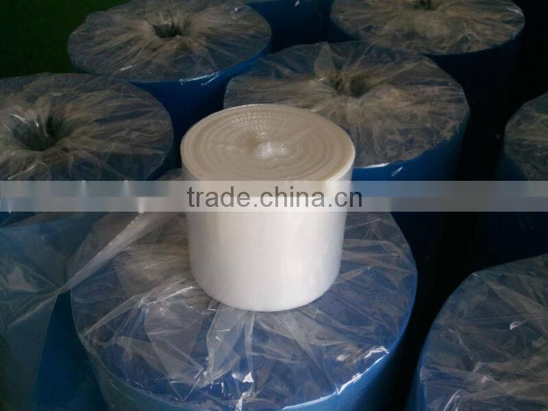 stretch film plastic packaging strap band