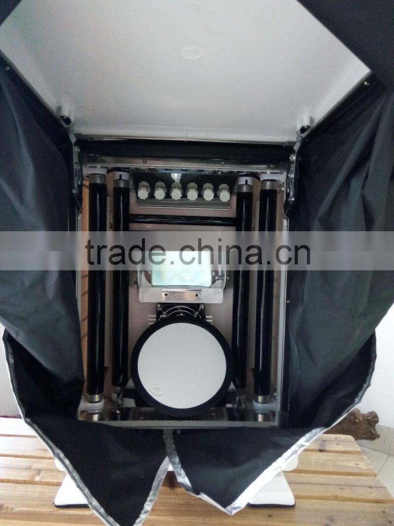 beauty station salon electronic skin microscope mirror and price