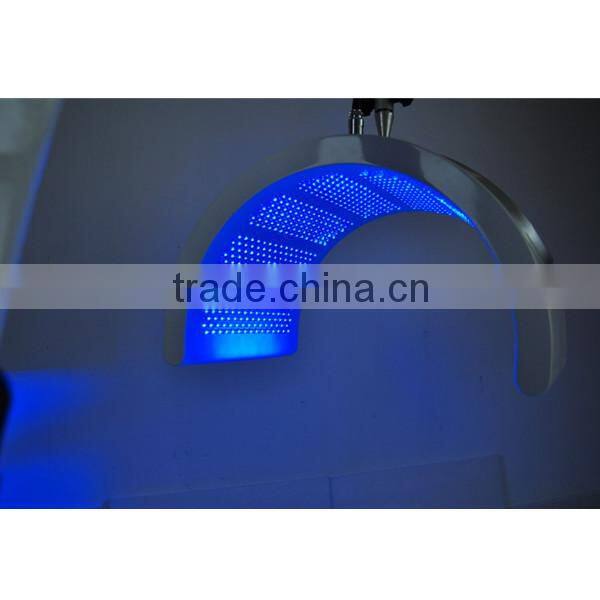 Multifunction facial omnilux revive beauty machine