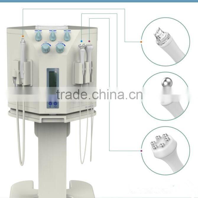 2016 Newest Multifunction Spa Facial Device