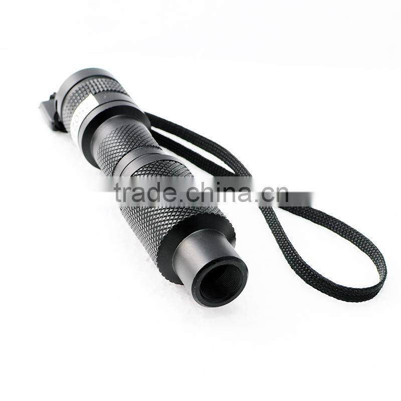 Brand New Portable Handheld LED Cold Light Source Endoscopy 3W-10W-Shelly