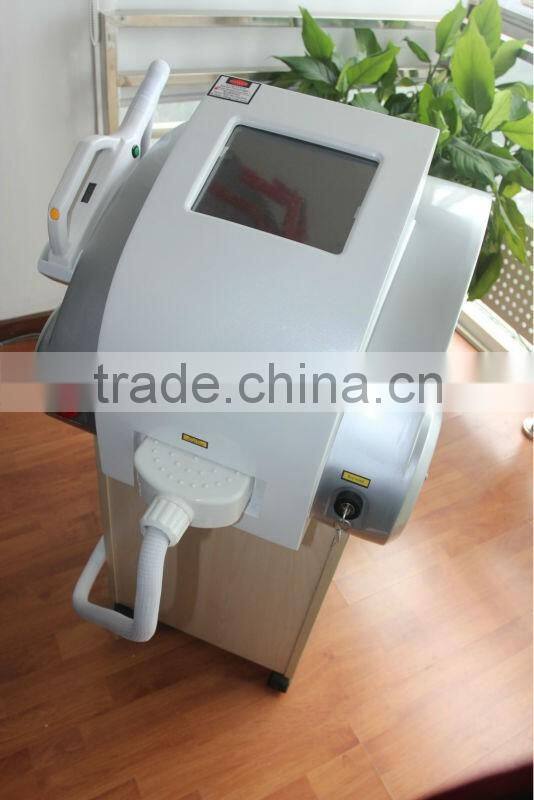 Professional IPL hair removal beauty machine AP-TK