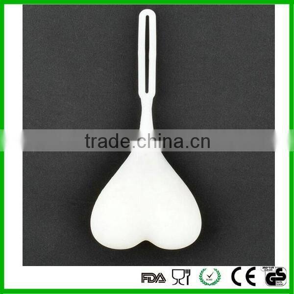 Hot sale factory supply led Christmas heart shaped flashing lights