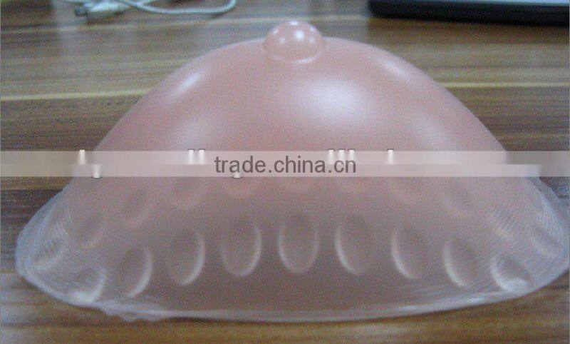 Silicon Breast Prothesis