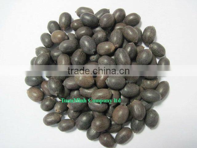 Vietnam White Lotus seeds (the best quality)
