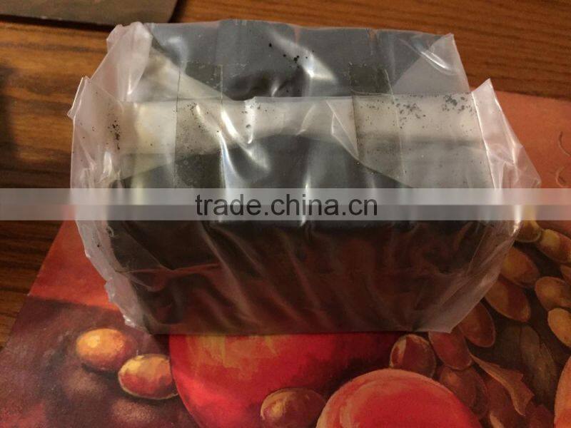 Shell Charcoal Coconut for BBQ and Shisha