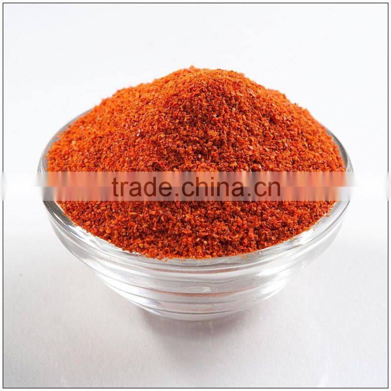 BEST RED CHILI POWDER INDIAN EXPORTER