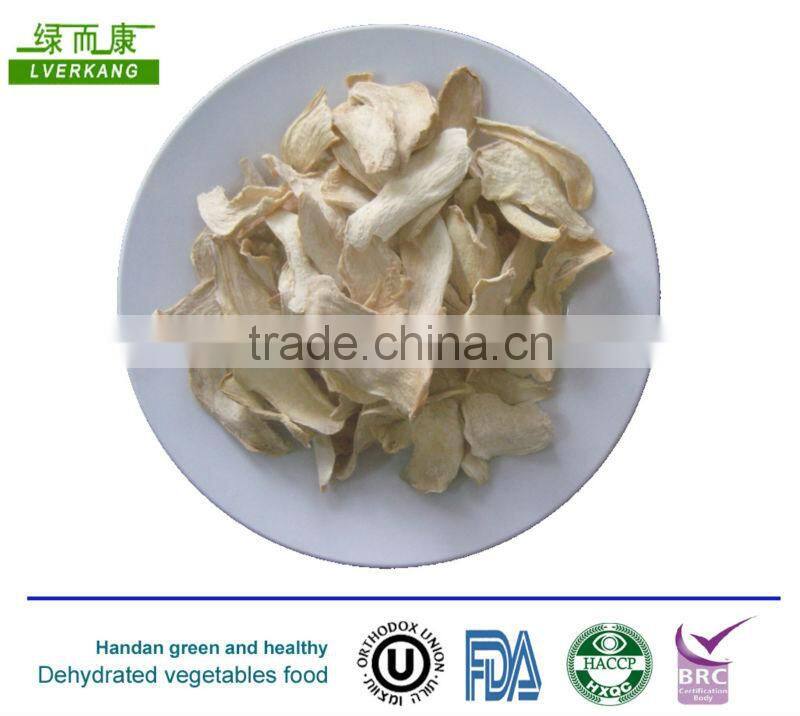 Dried Ginger Root Spices