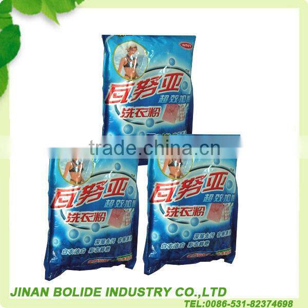 high quality detergent/washing powder/detergent powder