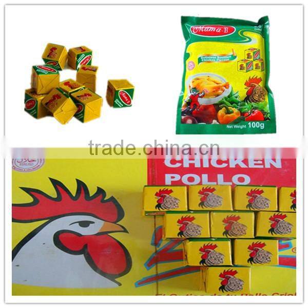 seasoning chicken stock powder