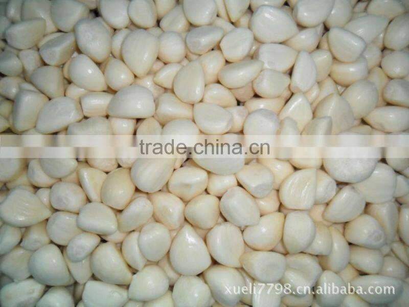 New Style Automatic Electric Normal Garlic Shallot Skin Removing Peeler Peeling Machine