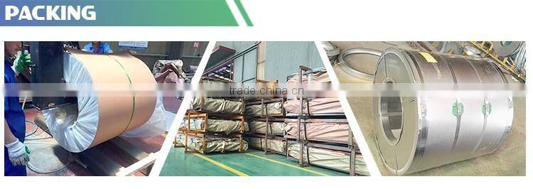 aluzinc steel coil manufacture