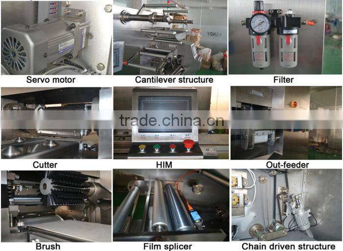 Packing machine / automatic packing machine with factory price 0086 18203652053
