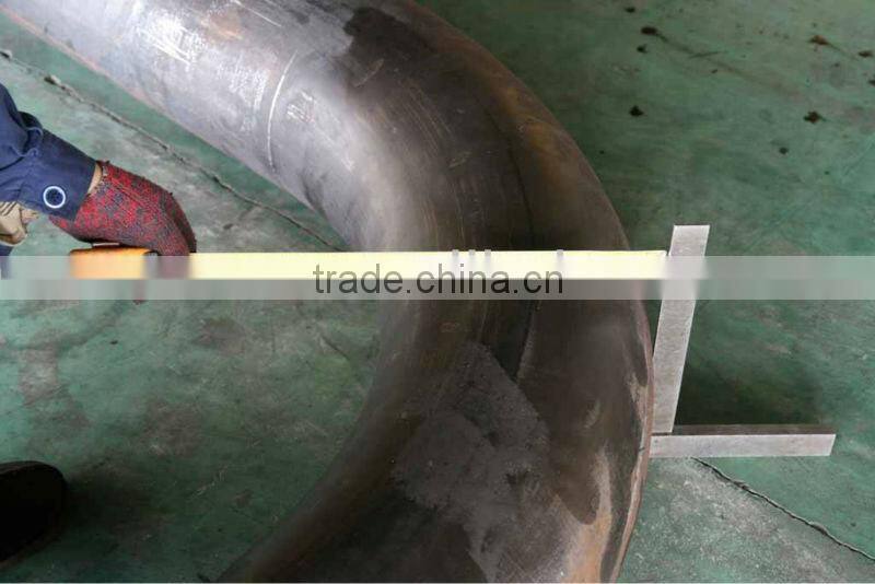 DW460NC hydraulic pipe bending machine, pipe bending machine, bending machine for sale