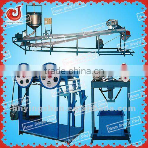 Stainless steel tofu skin forming Machines