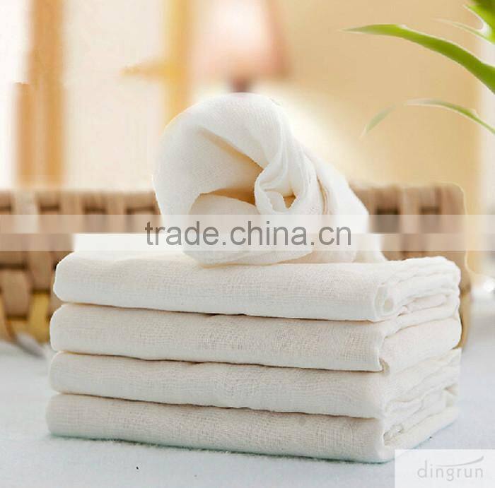 100% Cotton Honey Cartoon Printed Baby Diapers Wholesale