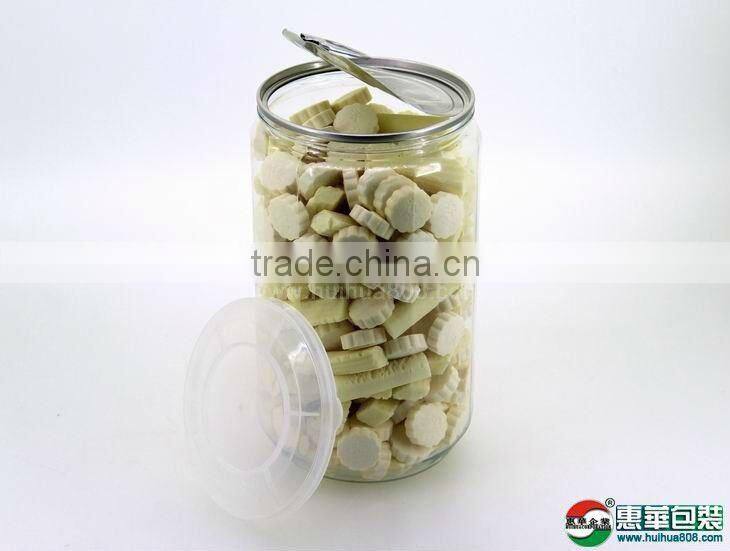 Dropper Sealing Type and Plastic Material pet bottle