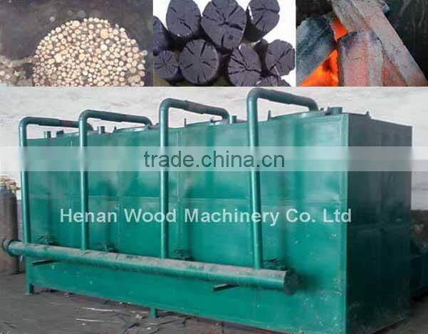 charcoal making tools