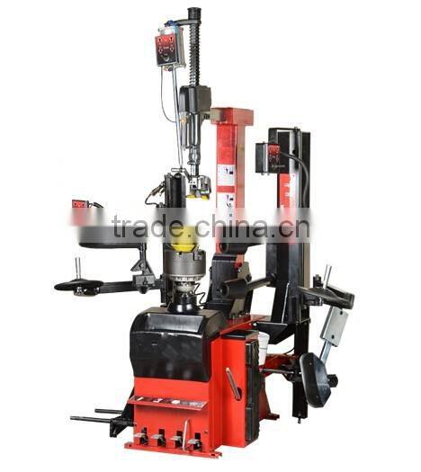 CE automatic Car Truck Tyre changer