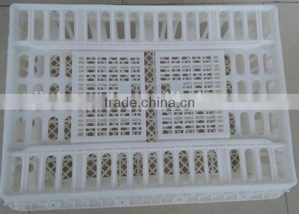 chicken transport basket