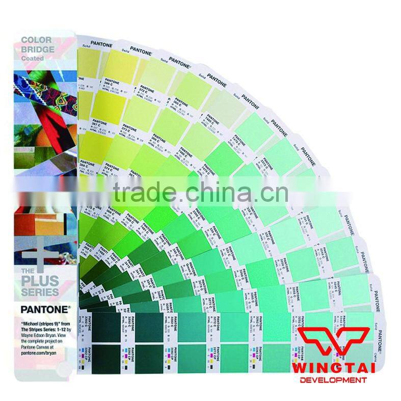 PANTONE COLOR BRIDGE Coated GG6103