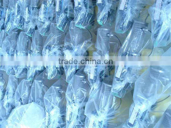 ISO , CE Hot sale india market with butane gas disinfection , mosquito fogging sprayer