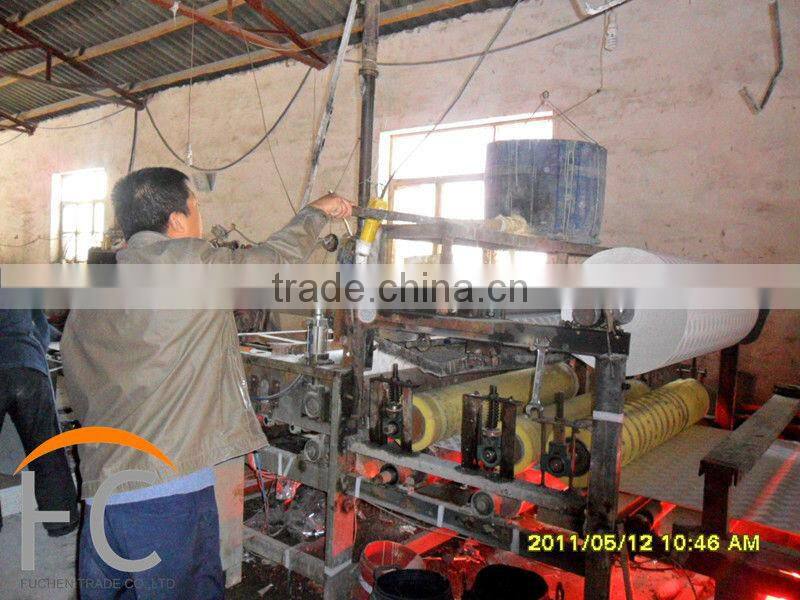 small pvc laminating machine