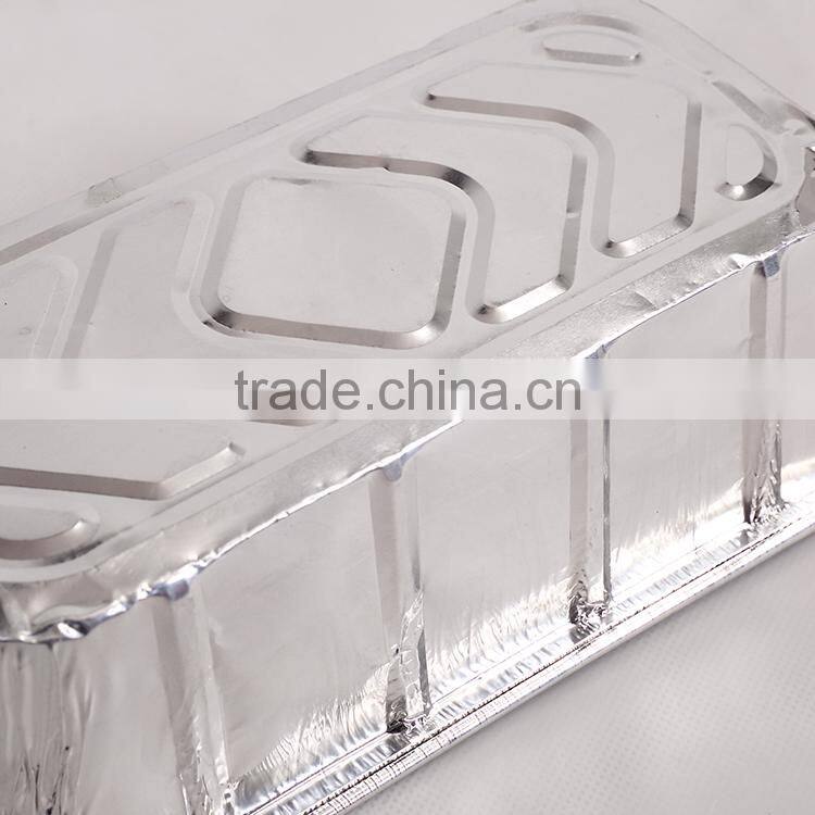 Coated Disposable Aluminum Foil Container Production Line,Aluminum Foil Container Lid