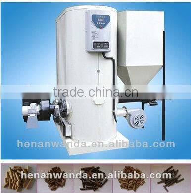 the latest biomass hot water gasification boiler CLHOS0.70