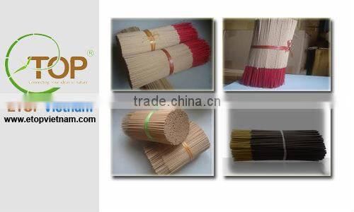 High quality raw agarbatti (Micha@exporttop.com)