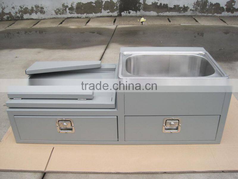 kitchen box box kitchen stainless stell kitchen