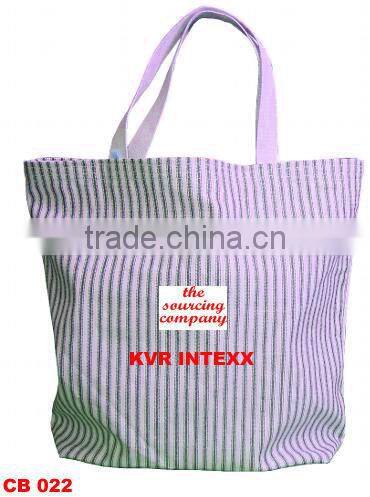 new 2014 organic cotton bags