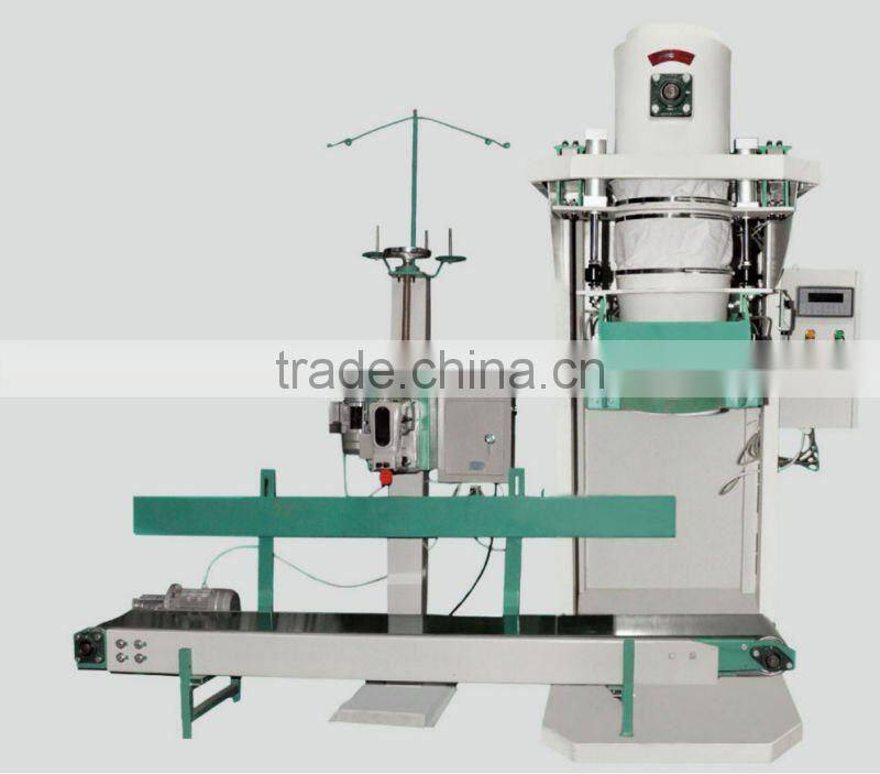 DCS-25F Powder Packing Machine