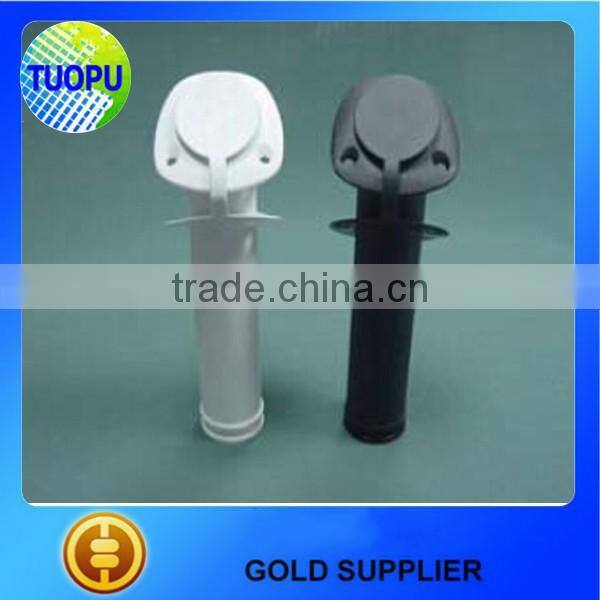 kayak fishing plastic rod holder,boat plastic fishing rod holder,plastic fishing rod holder in sale