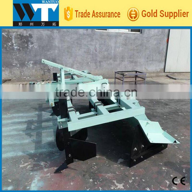 Machine Bed Ridging for sale