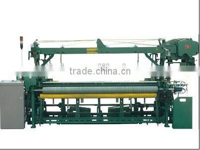 china rapier loom machine rapier weaving loom fabric weaving machine