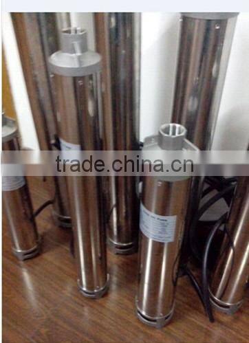 Hot sale vlasi production price solar water pump for agriculture