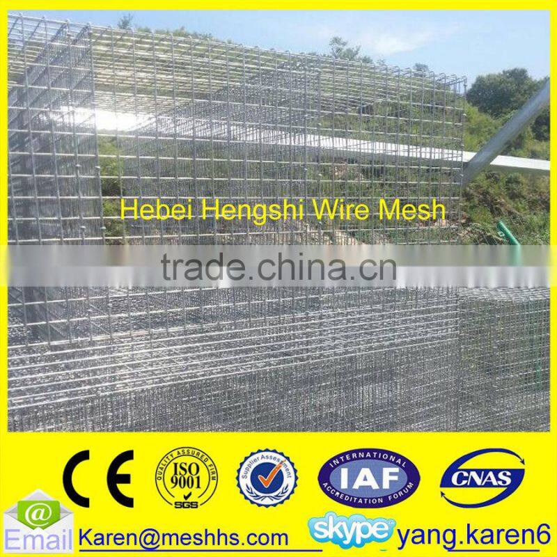 Anping best price Mink cage for animals